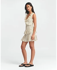 St Mrlo Women's Jada Mini Dress