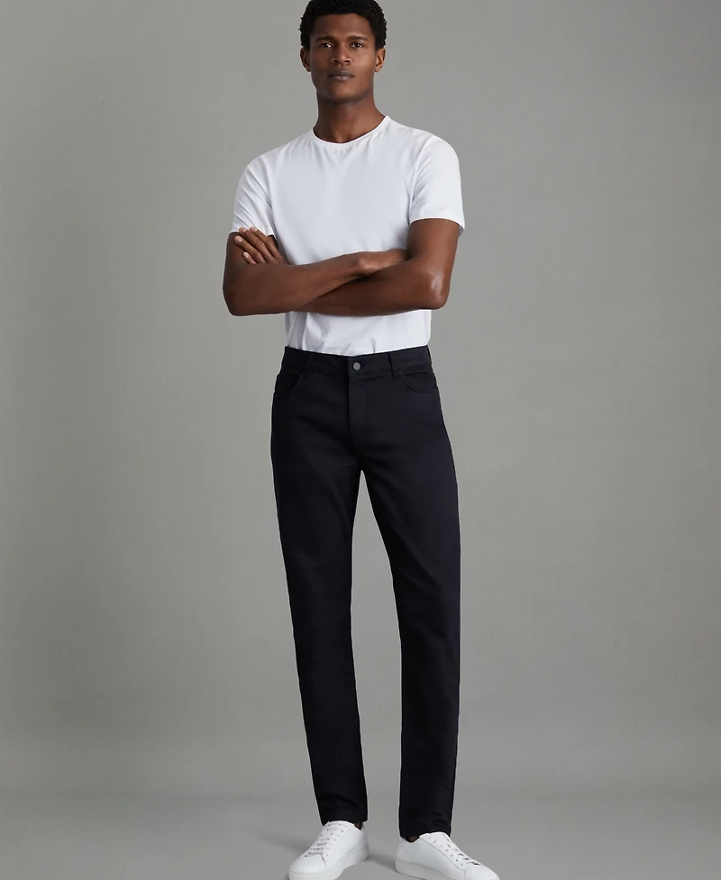 Reiss Men's 3-Pack Of Crew Neck T-Shirt