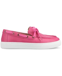 Journee Collection Women's Annamaria Round Toe Slip On loafers