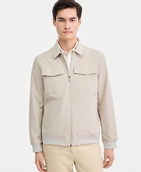 Alfani Men's The Traveler Jacket, Macy's Exclusive