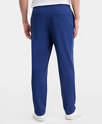 Alfani Men's Alfatech Commuter Jogger Pants, Created for Macy's