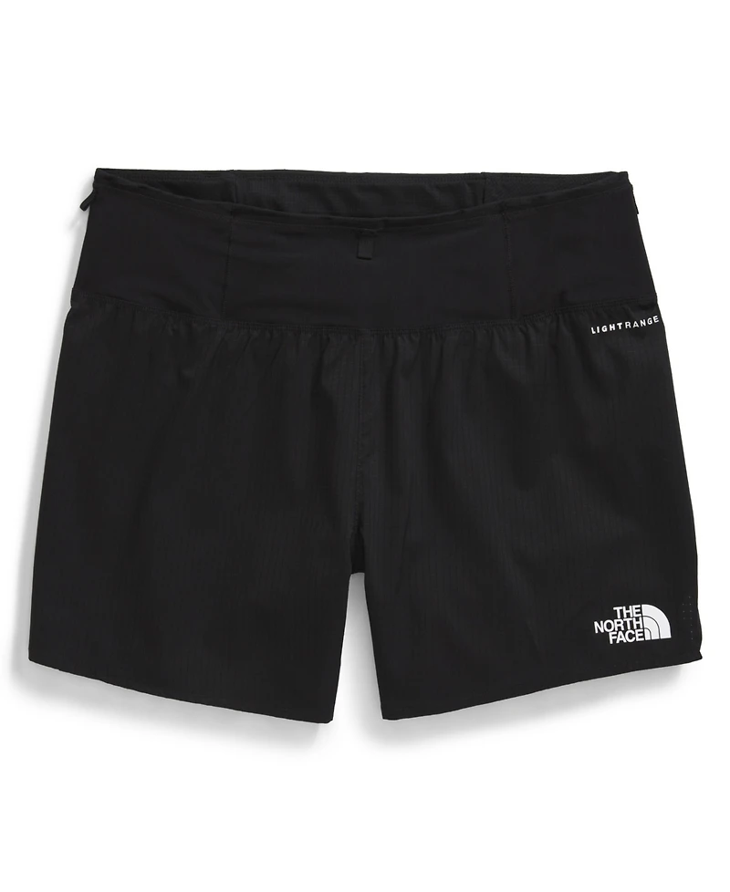 The North Face Men's Lightrange Sunriser 2-in-1 Shorts