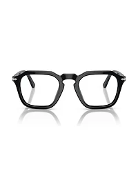 Persol PO3292V Unisex Square Eyeglasses