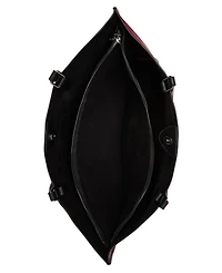 Betsey Johnson Mars Hotel Medium Tote Bag