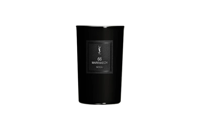 Free Ysl Marrakech Mini Candle When You Spend $195 or More on Any Ysl Le Vestiaire Des Parfums Fragrance at Macy's!