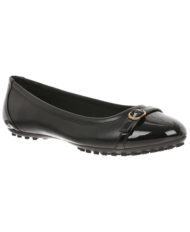 Giani Bernini Women's Carrla Slip-On Ballet Flats