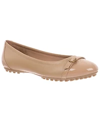 Giani Bernini Women's Carrla Slip-On Ballet Flats