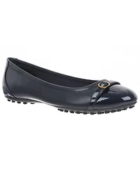 Giani Bernini Women's Carrla Slip-On Ballet Flats