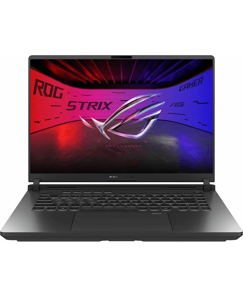Asus Rog Strix G615 Wqxga 240Hz Gaming Laptop,Intel Core Ultra 9 275HX 2.7GHz,16GB Ram,1TB Ssd Windows 11