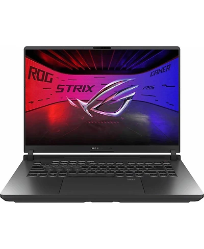 Asus Rog Strix G615 Wqxga 240Hz Gaming Laptop,Intel Core Ultra 9 275HX 2.7GHz,16GB Ram,1TB Ssd Windows 11