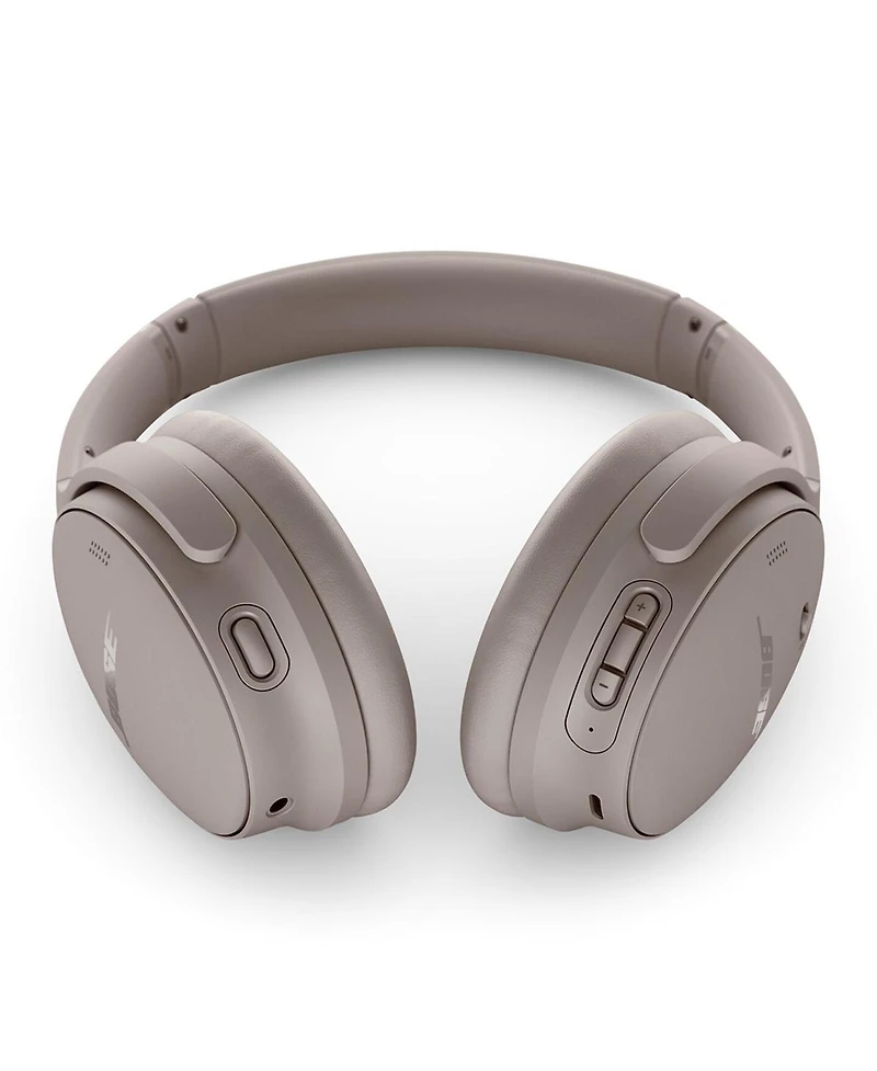 Bose Bose Quiet Comfort Headphones, Sandstone