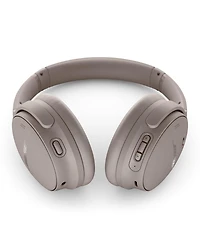 Bose Bose Quiet Comfort Headphones, Sandstone