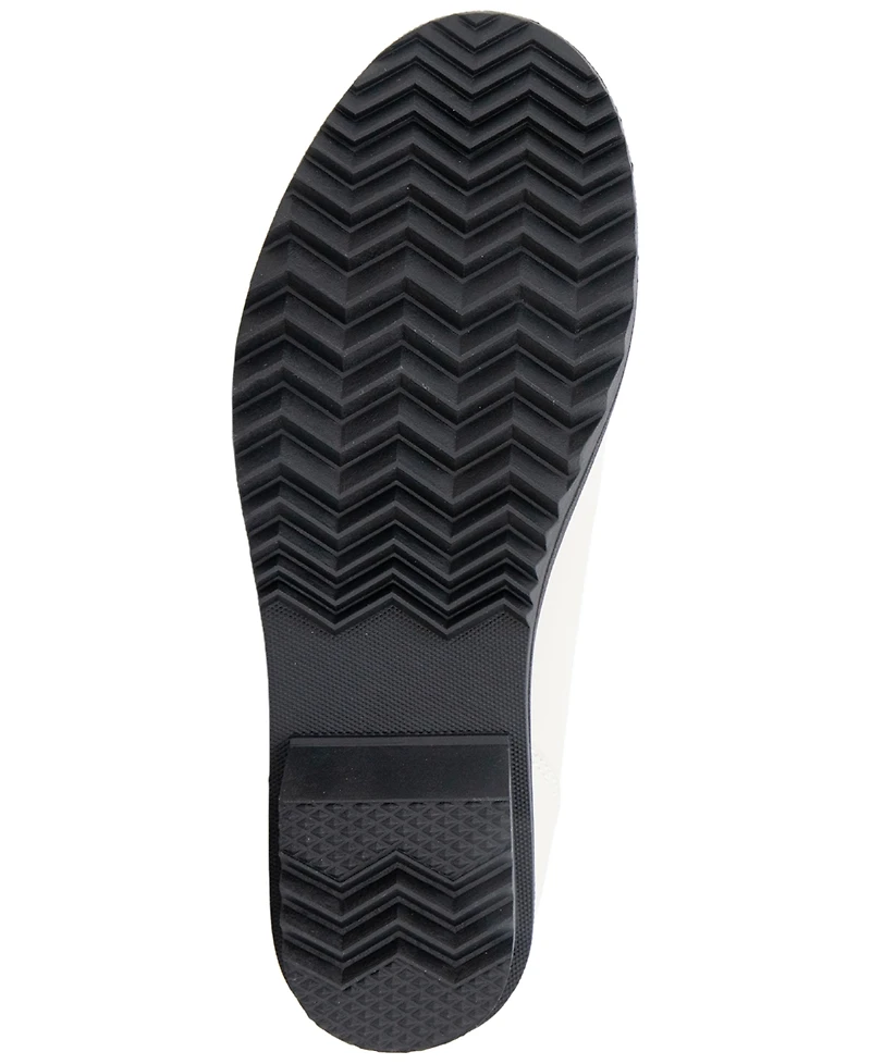 Jbu Women's Snowbound Encore Zip Front Cold-Weather Boots