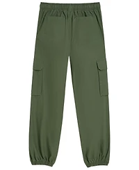 Scotch & Soda Girls 7-16 Pocket Cargo Pull-On Pants