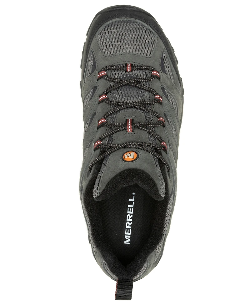 Merrell Men's Moab 3 Round Toe Shoes