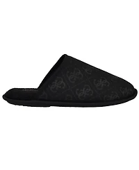 Guess Men's Xellen Branded Casual Fashion Slippers