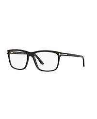 Tom Ford TR001017 Unisex Panthos Eyeglasses