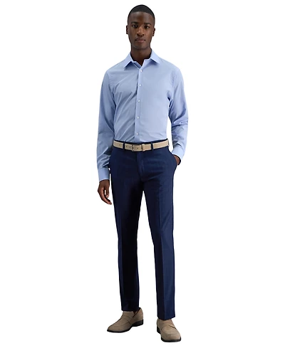 Kenneth Cole Reaction Men's Slim-Fit Dress Pants