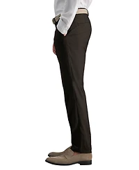 Kenneth Cole Reaction Men's Slim-Fit Dress Pants