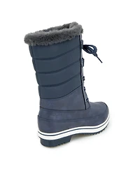 Jbu Women's Summit Cold-Weather Boots