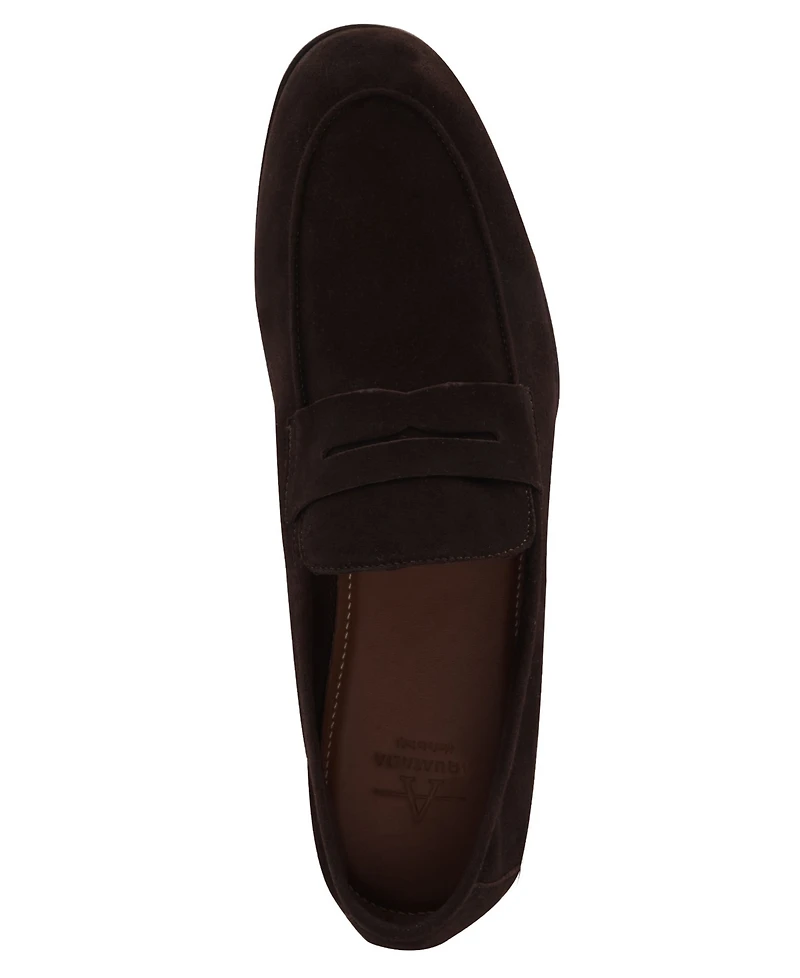Aquatalia Men's Jon Slip-On Loafers