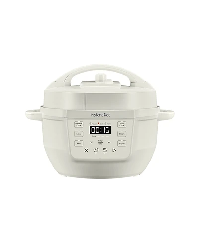 Instant Pot Rio 4-Quart Mini 7-in-1 Multi Cooker