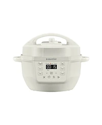 Instant Pot Rio 4-Quart Mini 7-in-1 Multi Cooker