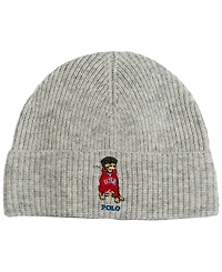 Polo Ralph Lauren Men's Usa Dog Beanie