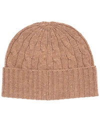 Polo Ralph Lauren Men's Charles Bear Cable Beanie