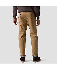 Backcountry Men's Venture Daily Flannel Lined Pant Casual Pants