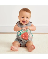 Itzy Ritzy Baby Itzy Learn & Snuggle