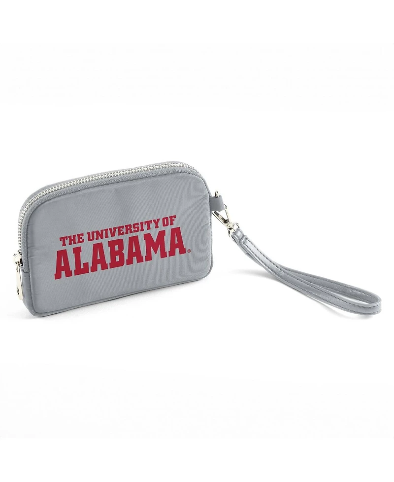 Wear by Erin Andrews Alabama Crimson Tide Clear Stadium Baby Bag