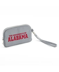 Wear by Erin Andrews Alabama Crimson Tide Clear Stadium Baby Bag