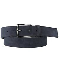 Hugo Men's Gregor Buckled Dress Belt