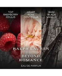 Ralph Lauren 3-Pc. Romance Discovery Trio Perfume Gift Set