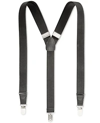 Club Room Men's Suspenders, Created for Macy's
