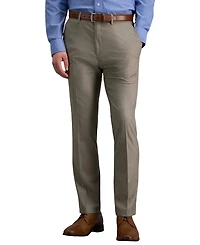 Kenneth Cole Reaction Men's Slim-Fit Stretch Dress Pants