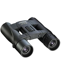 Nikon 10x25 Aculon A30 Weather Resistant Roof Prism Binocular with 5.0 Degree Angle of View, Black