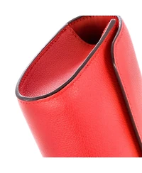 Pre-Owned Hermes Egee Clutch Evercolor