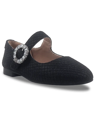 Sam Edelman Little and Big Girls' Maeve Rachel Dress Shoe