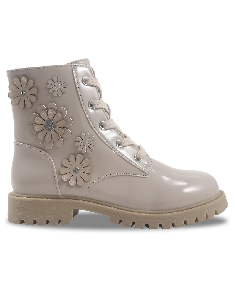 Jessica Simpson Little and Big Girls' Daria Shay Boots