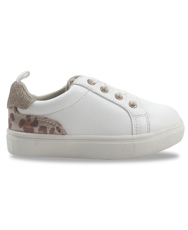 Jessica Simpson Toddler and Little Girls' Gina Nicole Sneakers