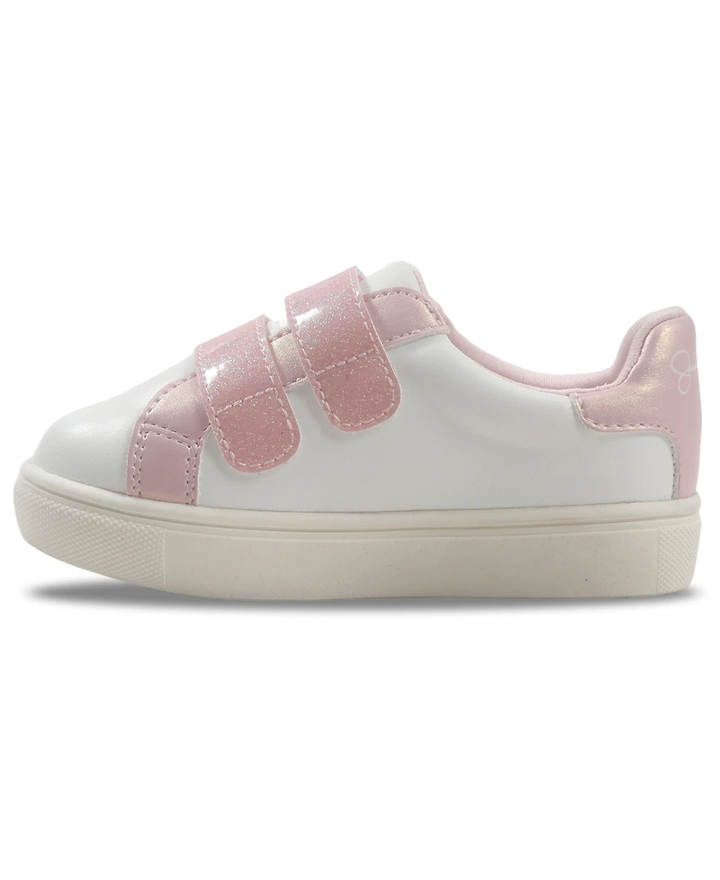 Jessica Simpson Toddler and Little Girls' Gina Ryan Sneakers