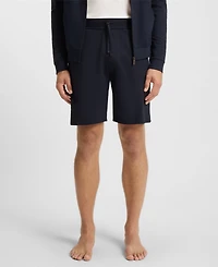 Boss Men's Authentic Drawstring Waistband Shorts