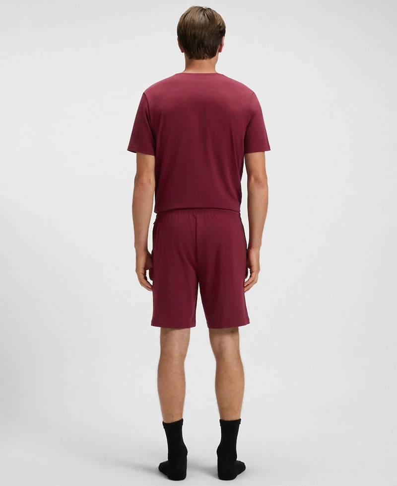 Boss Men's Mix and Match Drawstring Waistband Shorts