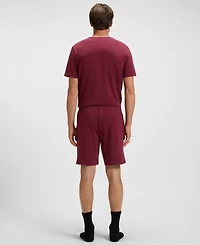 Boss Men's Mix and Match Drawstring Waistband Shorts