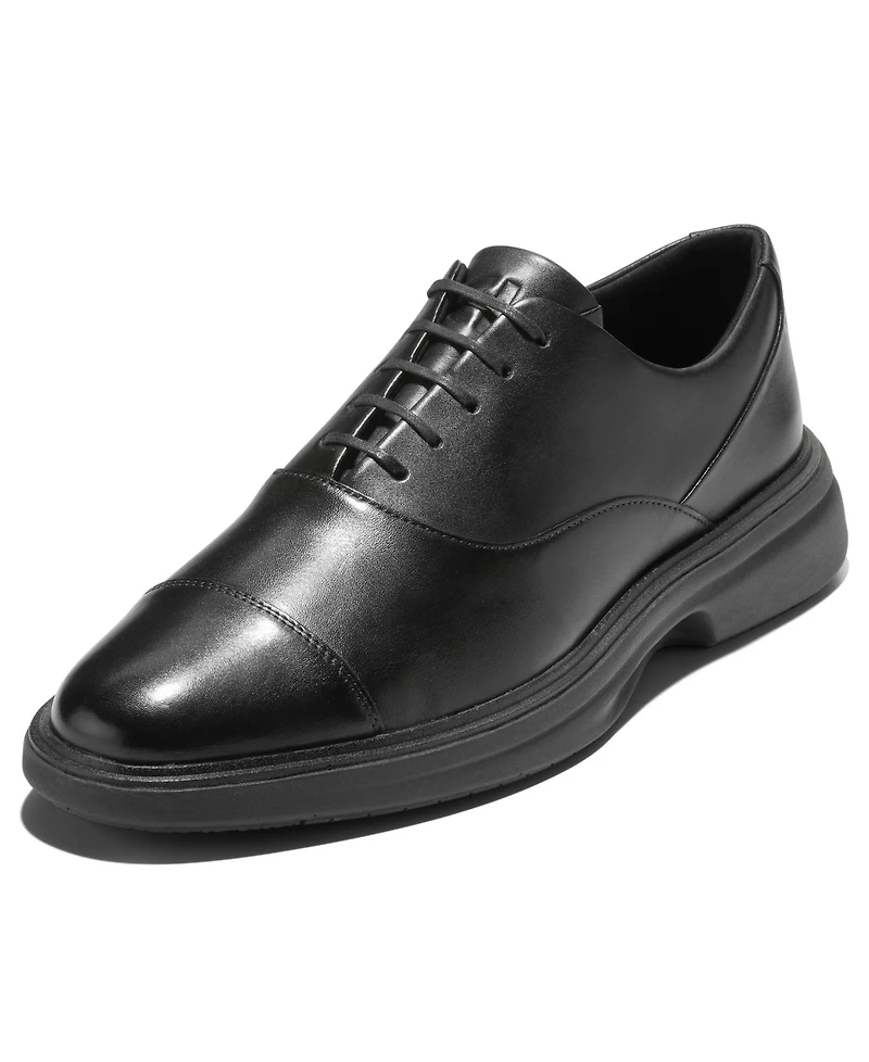 Cole Haan Men's Original Grand Cityspectre Cap Toe Oxfords