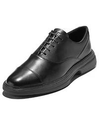 Cole Haan Men's Original Grand Cityspectre Cap Toe Oxfords