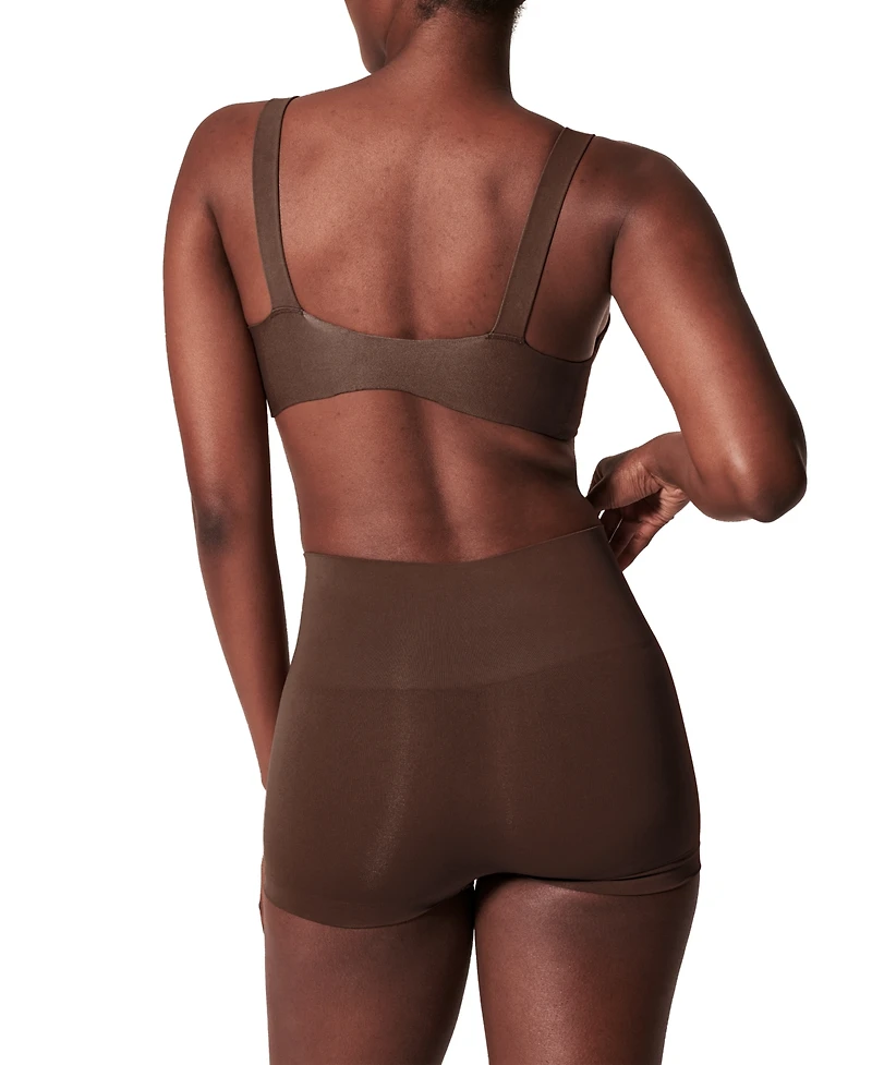 Spanx Women's Shaping Boyshort Underwear 40049R
