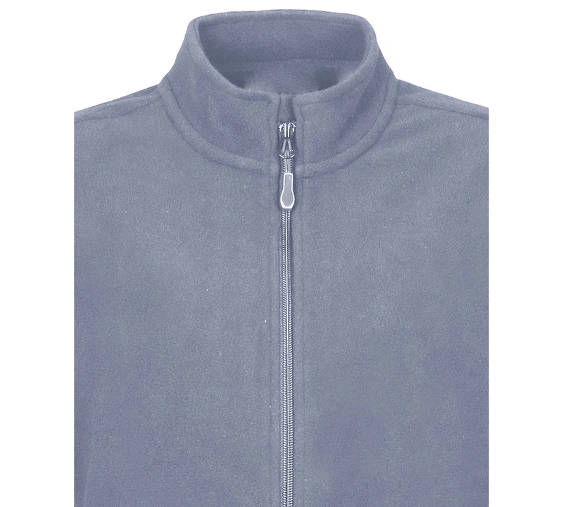 Heat Holders Women's Jasmine Regular-Fit Zip Jacket